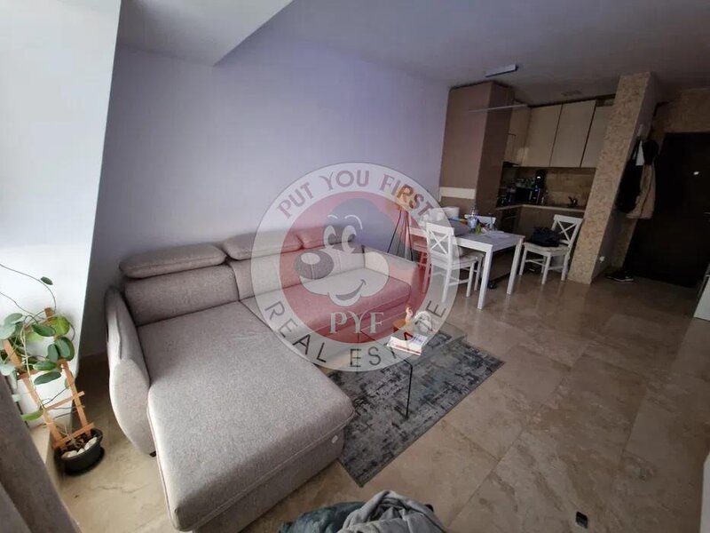 Militari Residence | 2 camere| parcare | 53mp | B11086