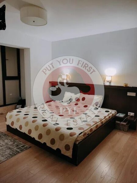 Militari Residence | 2 camere| parcare | 53mp | B11086