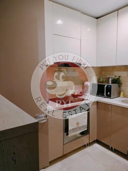 Militari Residence | 2 camere| parcare | 53mp | B11086