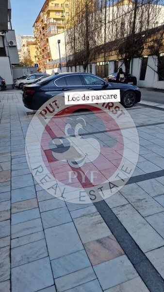 Militari Residence | 2 camere| parcare | 53mp | B11086